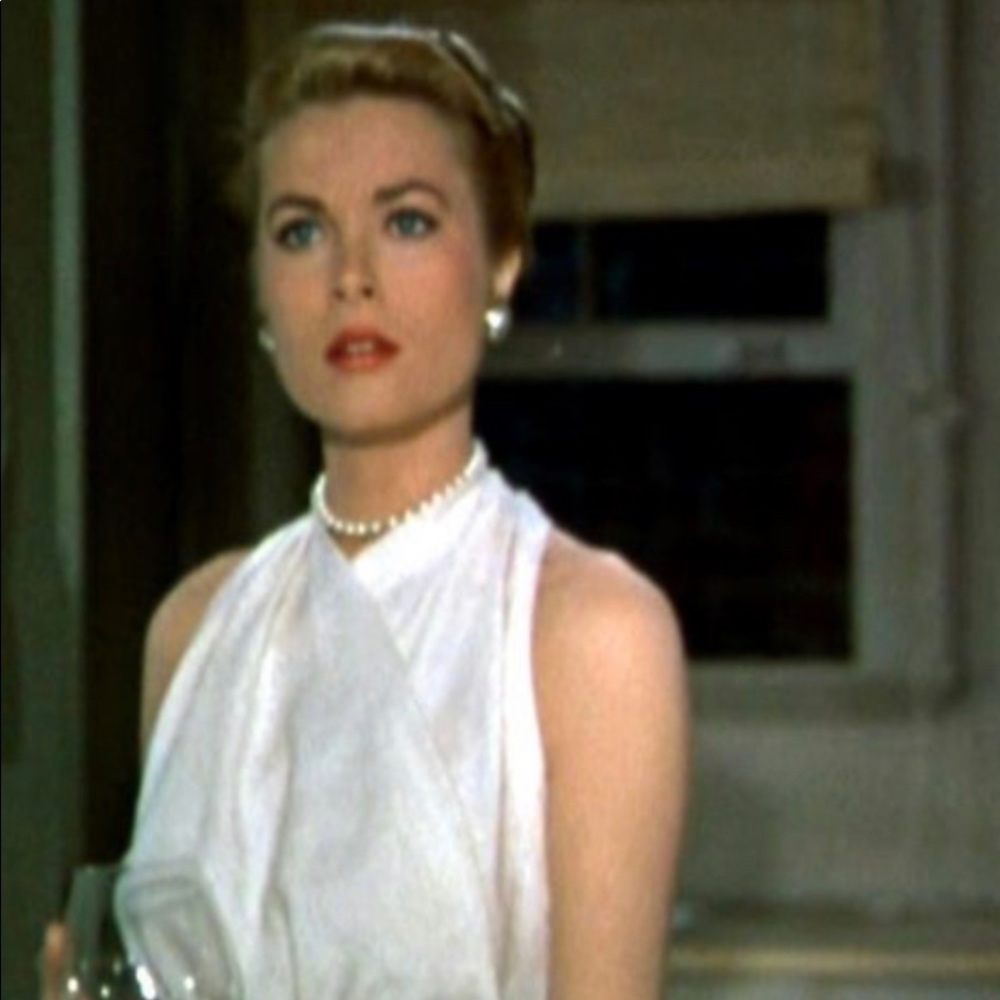 SOLD 14k Gold 18” Akoya Cultured Pearl Necklace - Picture 8 of 8